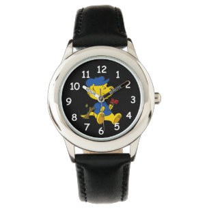 Ferald Horloge