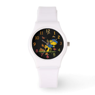 Ferald Horloge