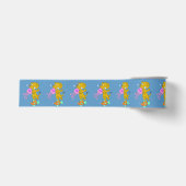 Ferald in de Abyss Grosgrain Lint (Voorkant)