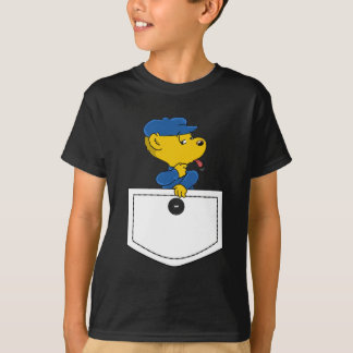 Ferald in de zak t-shirt