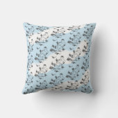 Ferald in het najaar van de zomer kussen (Achterkant)