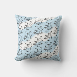 Ferald in het najaar van de zomer kussen