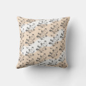 Ferald in het najaar van de zomer kussen (Achterkant)