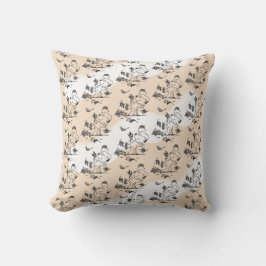 Ferald in het najaar van de zomer kussen