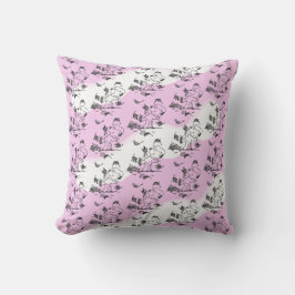 Ferald in het najaar van de zomer kussen