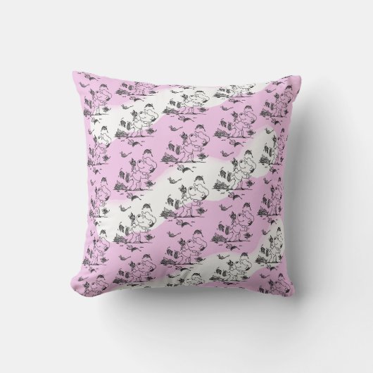 Ferald in het najaar van de zomer kussen (Voorkant)