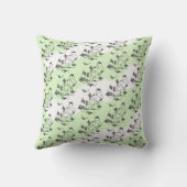 Ferald in het najaar van de zomer kussen (Achterkant)