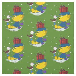 Ferald | Kerstmis Stof