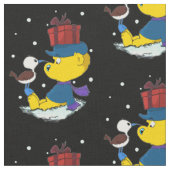 Ferald | Kerstmis Stof (Close Up)