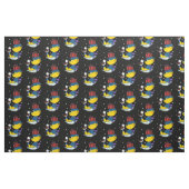 Ferald | Kerstmis Stof (Fat Quarter)