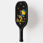 Ferald | Kinder Pickleball Paddle (Links)