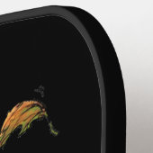 Ferald | Kinder Pickleball Paddle (Links Detail)