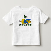 Ferald Kinder Shirts (Voorkant)