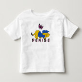Ferald Kinder Shirts (Voorkant)