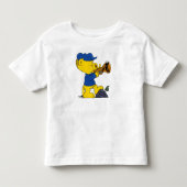 Ferald Kinder Shirts (Voorkant)