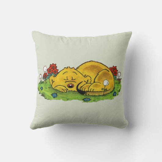 Ferald Kussen (Achterkant)