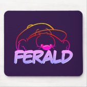 Ferald Muismat (Voorkant)