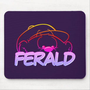 Ferald Muismat