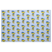 Ferald | Patroonverbinding Stof (Fat Quarter)