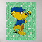 Ferald Poster (Voorkant)