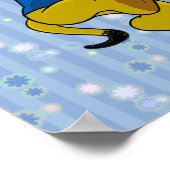 Ferald Poster (Hoek)