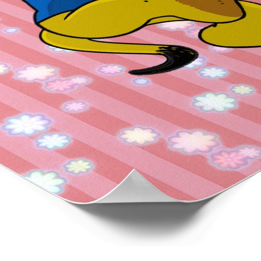 Ferald Poster (Hoek)