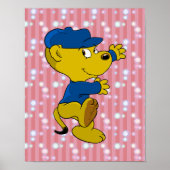 Ferald Poster (Voorkant)