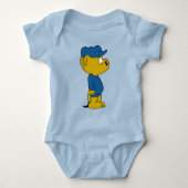 Ferald Romper (Voorkant)