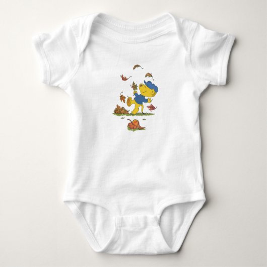 Ferald Romper (Voorkant)