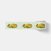 Ferald Sleeping Grosgrain Lint (Voorkant)