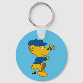 Ferald Sleutelhanger