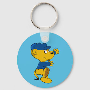 Ferald Sleutelhanger