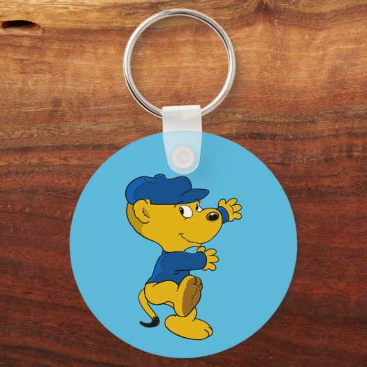 Ferald Sleutelhanger (Voorkant)