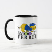 Ferald: Smooth Ferret Mok (Links)