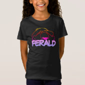 Ferald T-shirt (Voorkant)