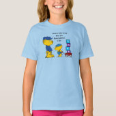 Ferald T-shirt (Voorkant)