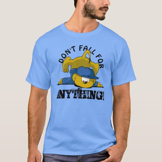 Ferald T-Shirt (Voorkant)