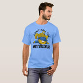 Ferald T-Shirt (Voorkant volledig)