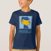 Ferald T-shirt (Voorkant)