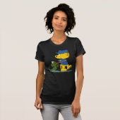 Ferald T-shirt (Voorkant volledig)