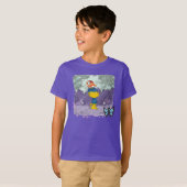 Ferald T-shirt (Voorkant volledig)