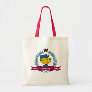 Ferald Tote Bag