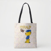 Ferald Tote Bag (Voorkant)