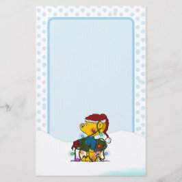 Ferald Vakantie Seizoen Briefpapier