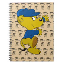 Ferald: vrolijk en onbehoorlijk