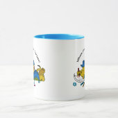 Ferald | Waar creativiteit voortkomt! Mok (Midden)