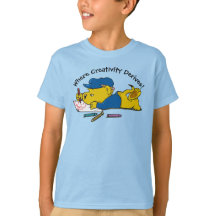 Ferald | Waar creativiteit voortkomt! T-shirt