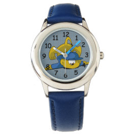 Ferald Watch Horloge