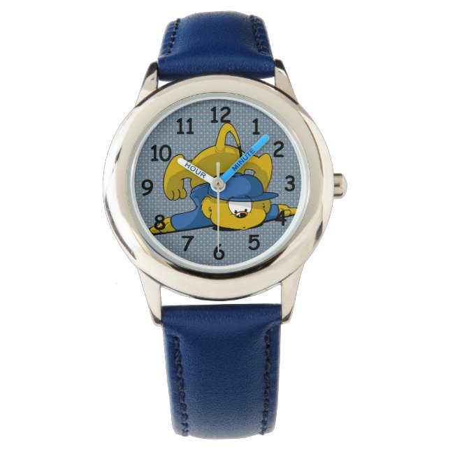 Ferald Watch Horloge (Voorkant)