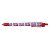 Ferald Zwarte Inkt Pen (Bodem)